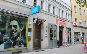 Pension Locarno